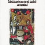 Eternitatea sărbătorilor într-o carte