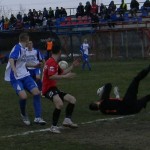 FC Caransebeş a pornit cu dreptul