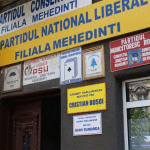 Democrat-liberalii din Mehedinti trec la PNL