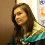 Valeria Sechelean: „Există varianta unei zone metropolitane între Oţelu Roşu şi Caransebeş”