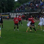 FC Caransebeş rămâne în Liga a III-a!