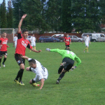 FC Caransebeş rămâne în Liga a III-a!