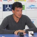 Alin Artimon, noul antrenor al FC Caransebeş