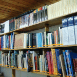 Cărţi noi la Biblioteca „Mihail Halici”