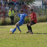 FC Caransebeş se pregăteşte de start