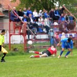 Dacă sunt prelungiri, e gol Caransebeş!