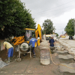 Proiecte de toamnă la Slatina Timiş