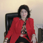 Femeile social-democrate din Caransebeş au un nou preşedinte