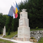 Rusca Montană, comuna cu monumente