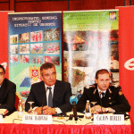 I.G.S.U. şi E.ON România – în al doilea an al parteneriatului „Împreună pentru siguranţă”
