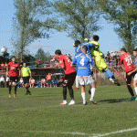 FC Caransebeş apasă pe acceleraţie