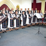  „Părintele simfonismului bănăţean”, lansat la Episcopie