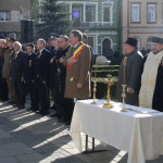 La Mulţi Ani, România! La Mulţi Ani, Caransebeş!