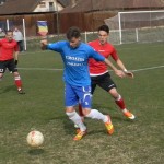 FC Caransebeş şi-a onorat blazonul