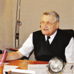 Dr. ing. George Burnei – o viaţă dedicată ştiinţei şi tehnicii drumurilor