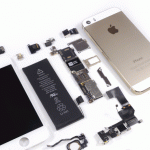 La Caransebeş s-ar putea produce componente iPhone
