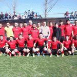 Începe Play-off-ul. Cu Caransebeşul pe primul loc!