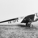 Prima jertfă a aviaţiei de linie româneşti, în Caraş-Severin