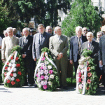 Eroii, comemoraţi la Caransebeş