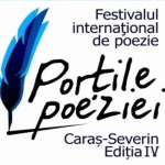 Caraş-Severinul, la Porţile Poeziei