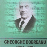 Gheorghe Dobreanu, sub pana lui Dumitru Jompan