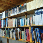 Biblioteca Municipală, mai bogată cu 300 de cărţi