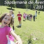 Săptămâna de Aventură 2014