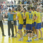 Volei Club Banatul vrea în cupele europene