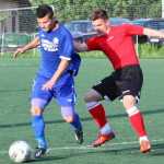FC Caransebeş şi-a spălat păcatele în… Jiu