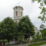 Se repară un monument al credinţei