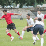 FC Caransebeş, misiune posibilă: Liga a II-a!