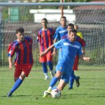 FC Caransebeş, încă o victorie la scor în amicale