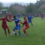 La FC Caransebeş se vor lua măsuri!