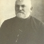 Protopopul Romul Raca (1860-1930)