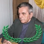   ,,Domn’ Profesor” Alexandru Bârsescu