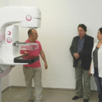 În două luni, mamografii la Caransebeş