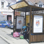 Staţiile de autobuz, în… dezbatere publică