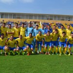 Noi suntem FC Caransebeş!