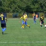 FC Caransebeş, debut cu dreptul în Liga a II-a
