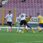 FC Caransebeş, meci hotărâtor pentru definitivarea lotului