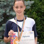 Atletii caransebeseni s-au întors cu medalii de la Bucuresti