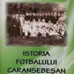 La Caransebeş, fotbalul are istorie