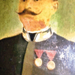 Din trecutul comunei Bautar: Iosif Alboni (Bucova)
