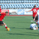 FC Caransebeş – ultimele repetiţii înainte de ridicarea cortinei