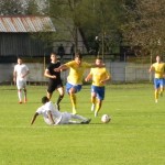 Caransebeşenii îşi vândură scump pielea
