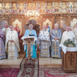 Biserica ucraineană şi-a sărbătorit hramul