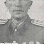 Colonelul Florian F. Groza