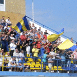 În meciul cu Olimpia Satu Mare, FC Caransebeş a „rămas” în doişpe oameni
