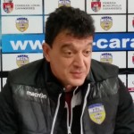 Alin Artimon: „Îmi voi asuma răspunderea fiecărui rezultat!”