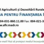 Termenul-limită pentru depunerea ultimei cereri de plată prin PNDR este 30 septembrie 2015